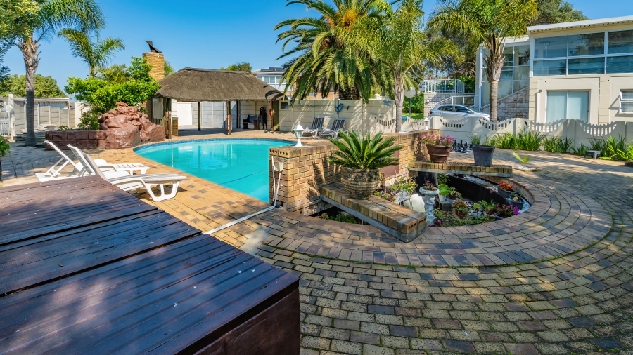 0 Bedroom Property for Sale in Brackenfell South Western Cape